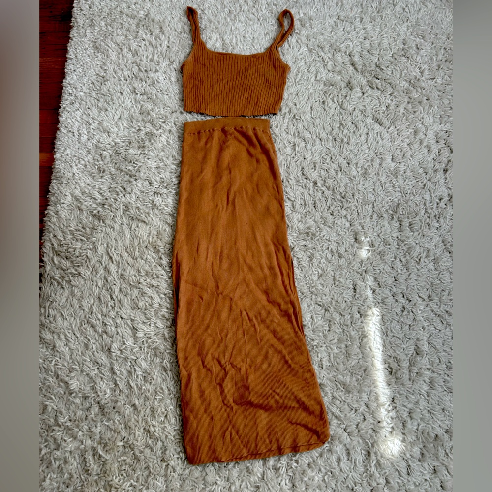 FP Beach Matching Skirt Set